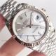 AAA Replica Rolex Datejust 41mm Stainless Steel Silver Dial Watch (3)_th.jpg